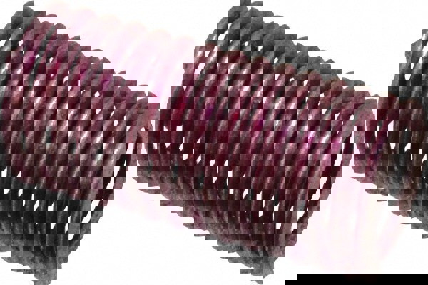 Screw-Locking Insert: Stainless Steel, 5/16-18 UNC, 3D